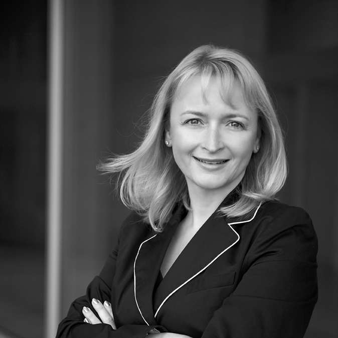 Yvonne Moeller